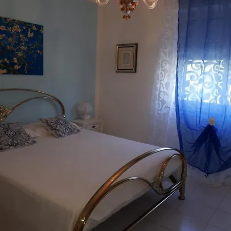 Casa Sante Apartment Oristano