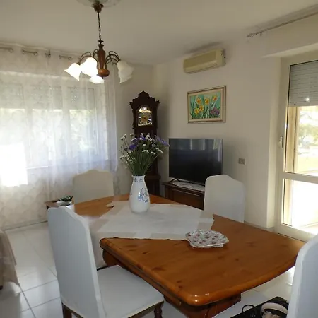 Casa Sante Apartment Oristano