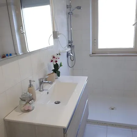 Casa Sante Apartment Oristano
