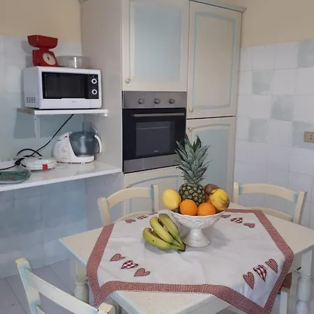 Casa Sante Apartment *