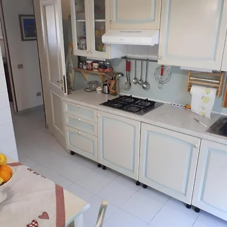Casa Sante Apartment *