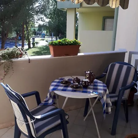 Casa Sante Oristano