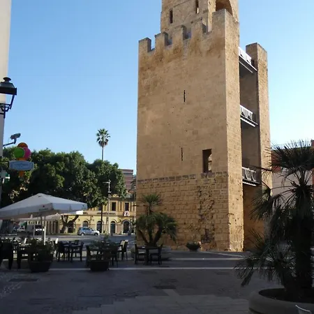 Casa Sante