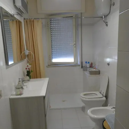 Apartment Casa Sante *