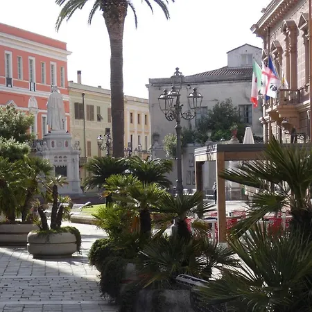 Casa Sante Apartment Oristano