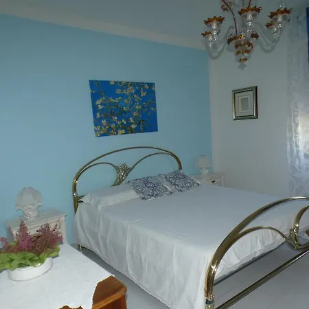 Casa Sante * Oristano